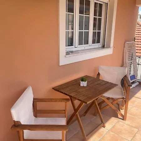 Lejlighed City Apart Argostoli (Kefalonia)
