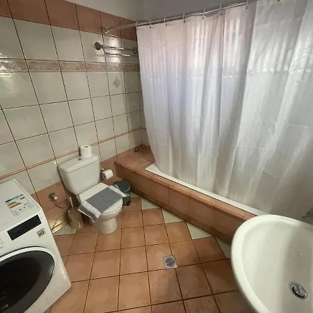 City Apart Апартаменты *