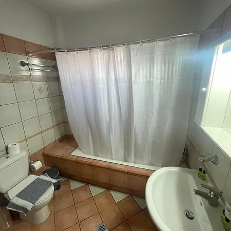 City Apart Апартаменты Аргостолион
